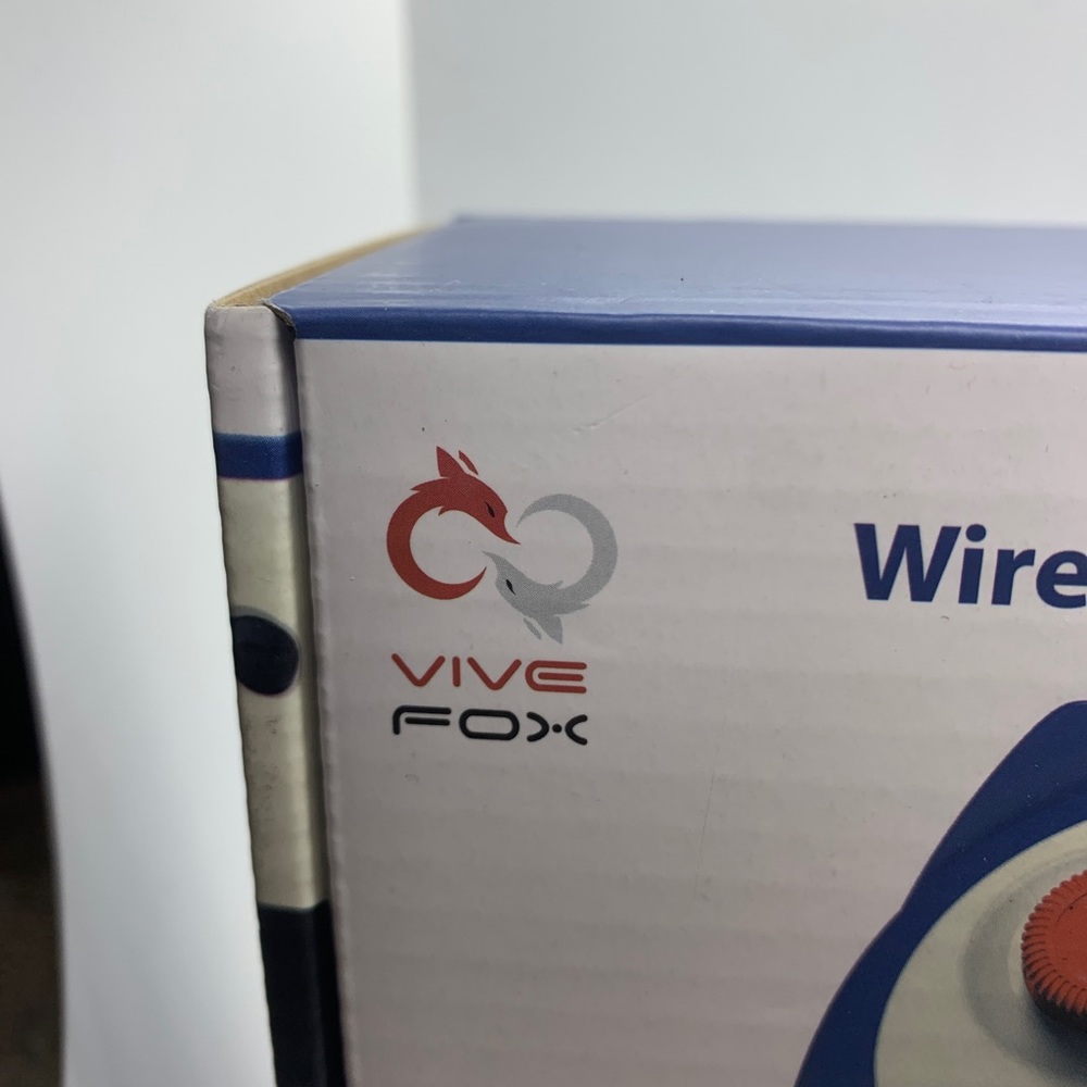 Vivefox Switch light controller. New in the box. Wireless pro controller - Picture 2 of 11